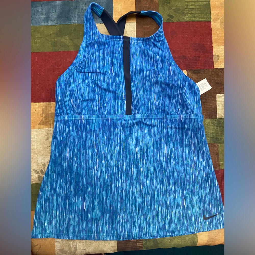 Nike Bikini Top